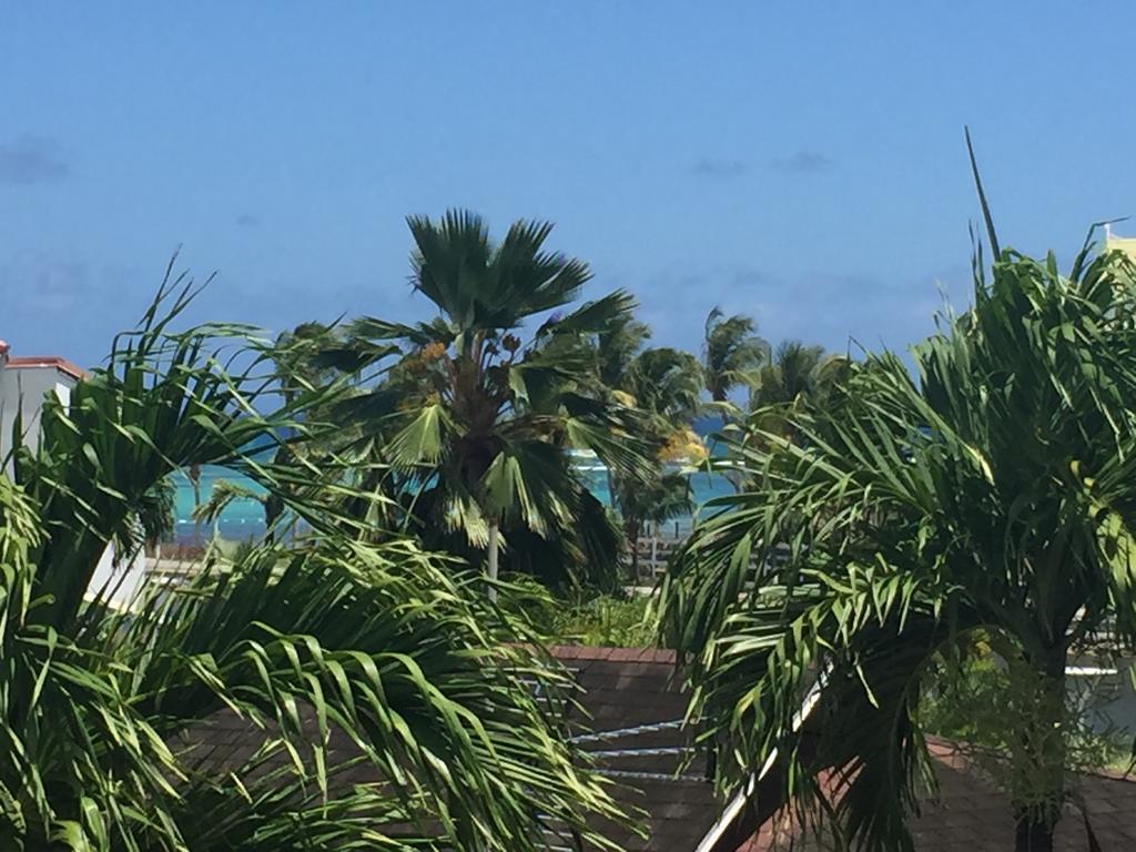 Les Boucaniers Saint-Francois (Grande-Terre) Exterior foto